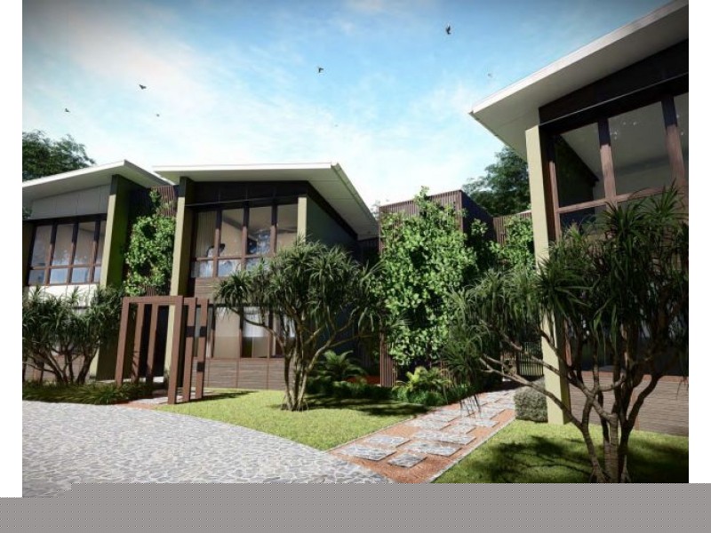 147-205 Rocky Passage Road, Redland Bay QLD 4165