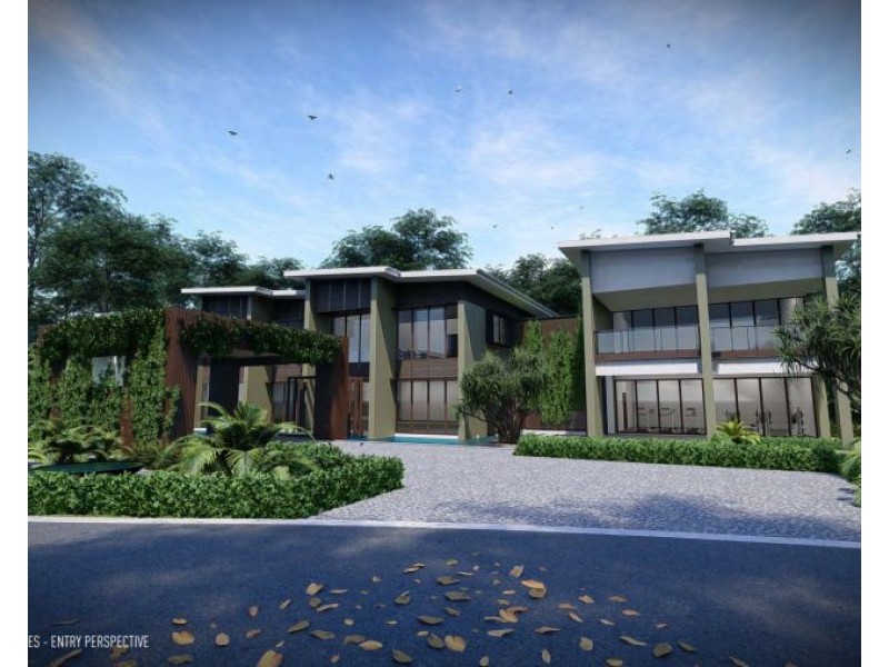 147-205 Rocky Passage Road, Redland Bay QLD 4165