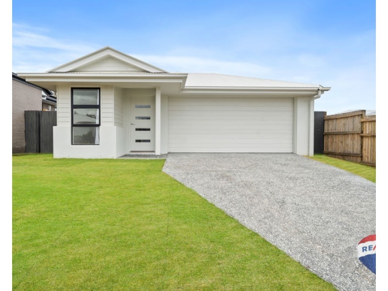 12 Union St, White Rock QLD 4306