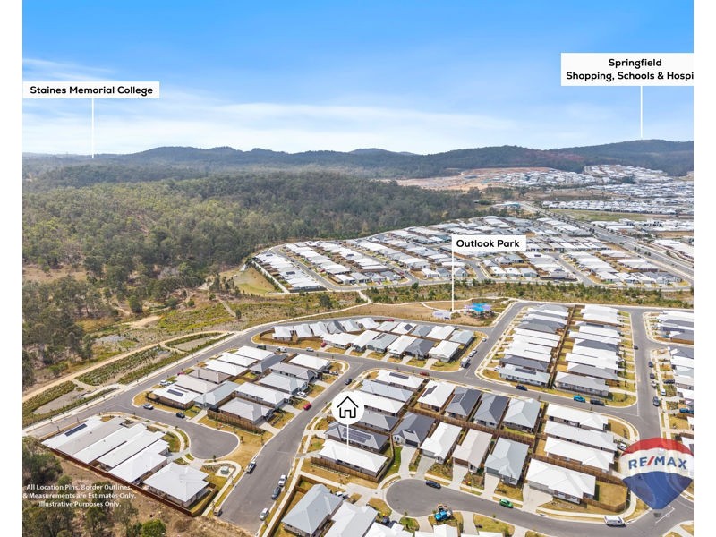 12 Union St, White Rock QLD 4306