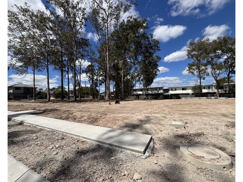 Lot 2/38 Menser Street, Calamvale QLD 4116