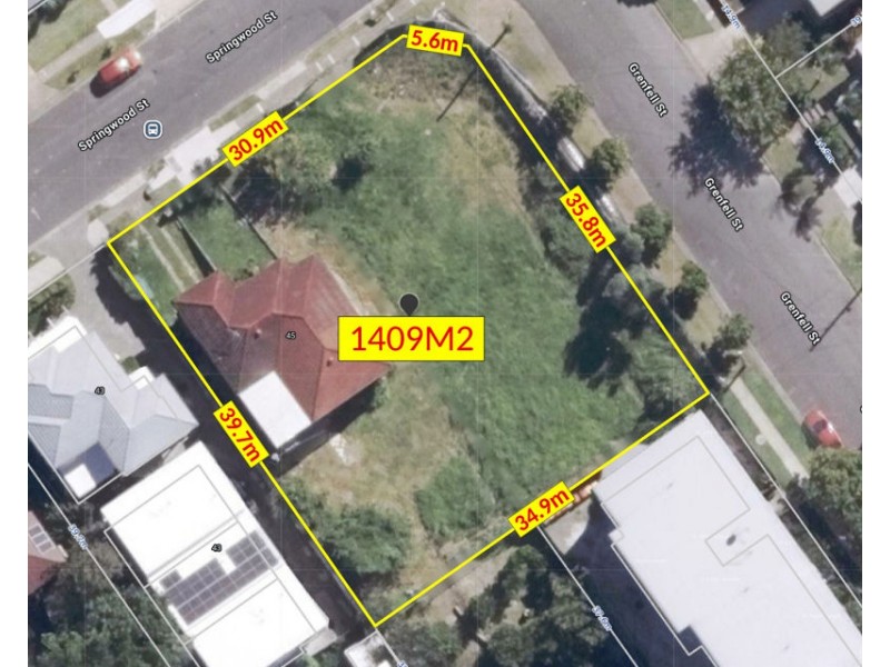 45-47 Springwood Street, Mount Gravatt East QLD 4122