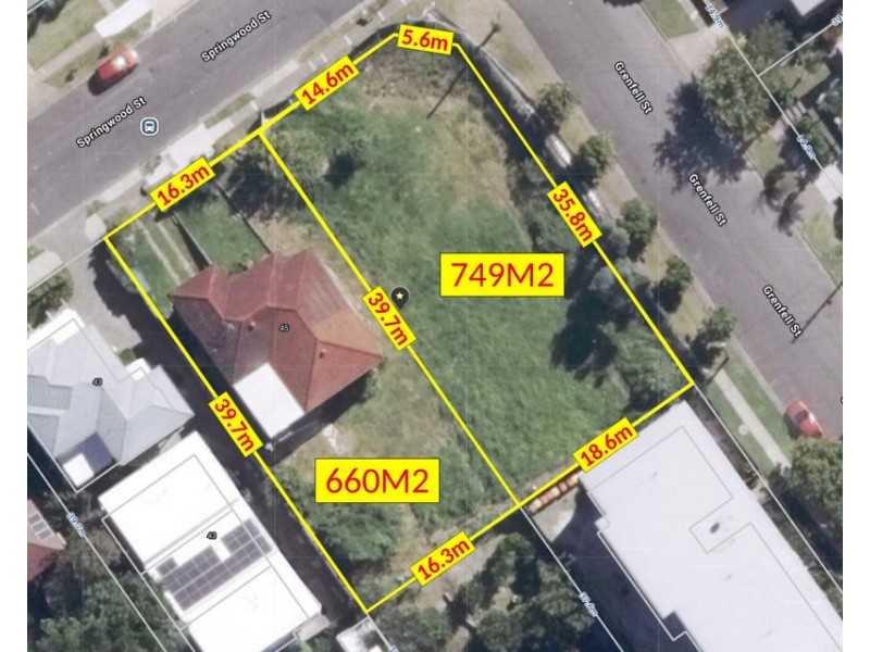 45-47 Springwood Street, Mount Gravatt East QLD 4122