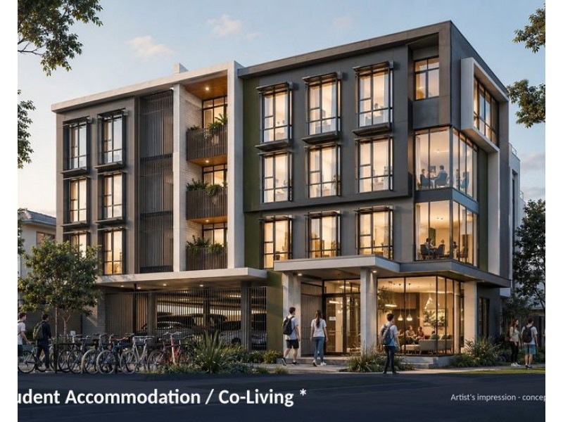 45-47 Springwood Street, Mount Gravatt East QLD 4122