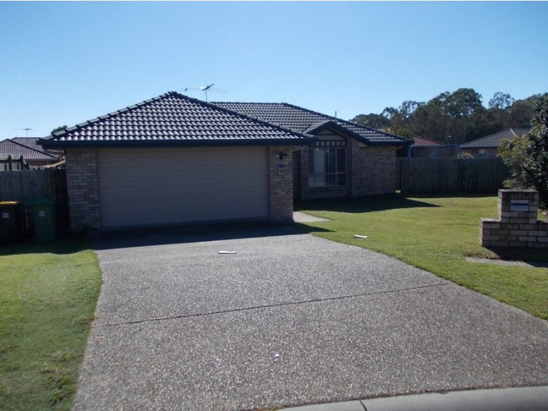 3 Sam Court, Morayfield QLD 4506