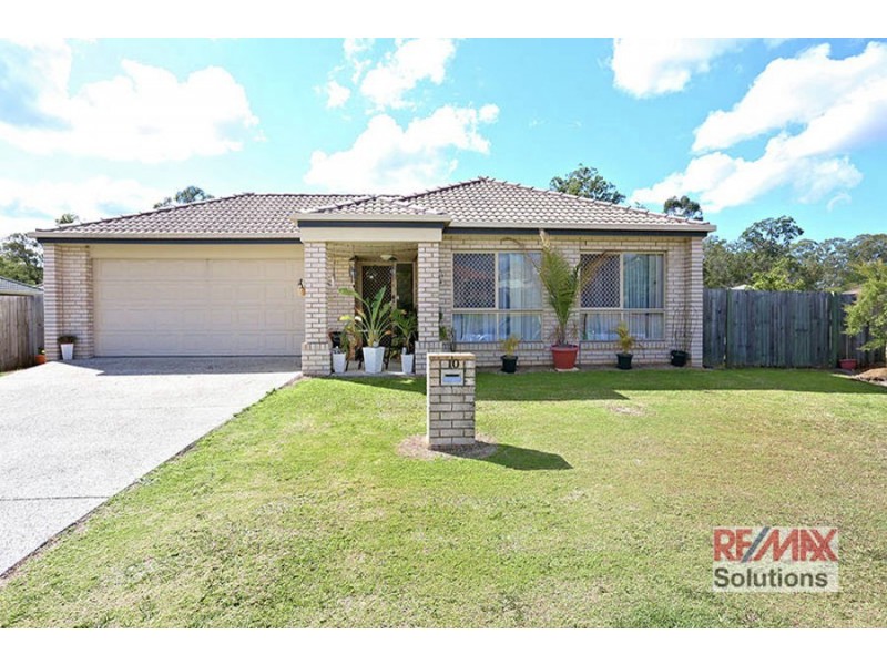10 Brigalow Court, Morayfield QLD 4506