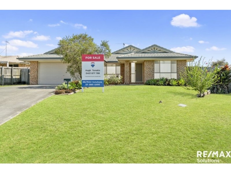 9 Greenshank Crescent, Deception Bay QLD 4508