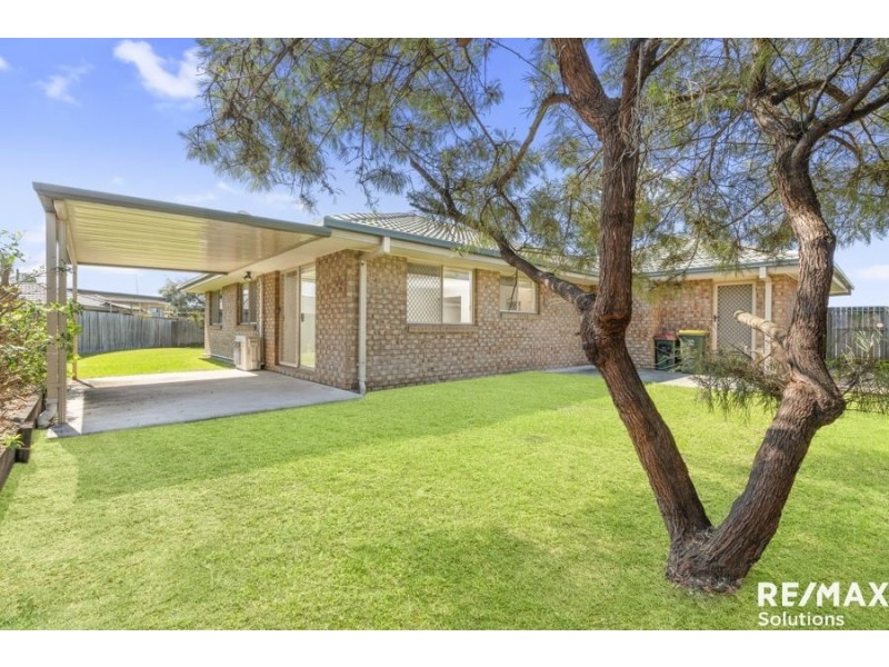 9 Greenshank Crescent, Deception Bay QLD 4508