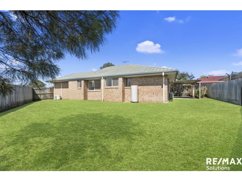 9 Greenshank Crescent, Deception Bay QLD 4508