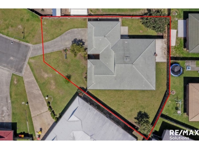 9 Greenshank Crescent, Deception Bay QLD 4508