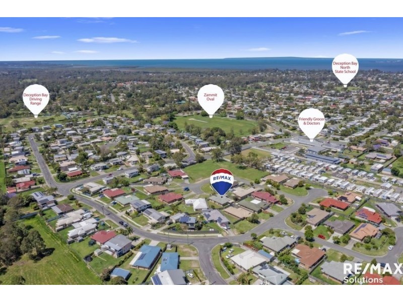 9 Greenshank Crescent, Deception Bay QLD 4508