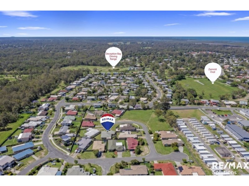 9 Greenshank Crescent, Deception Bay QLD 4508