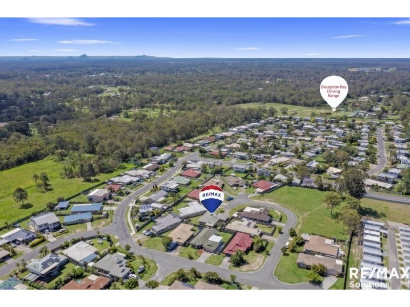 9 Greenshank Crescent, Deception Bay QLD 4508