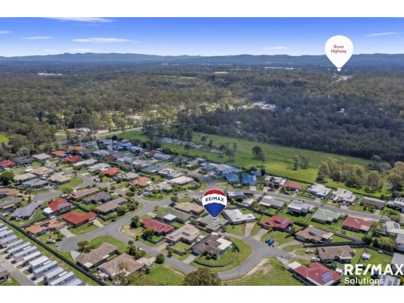 9 Greenshank Crescent, Deception Bay QLD 4508
