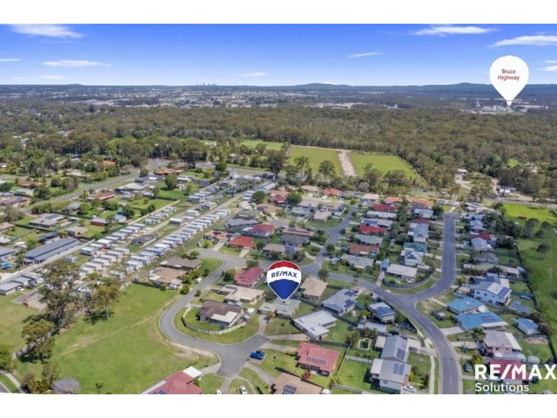 9 Greenshank Crescent, Deception Bay QLD 4508