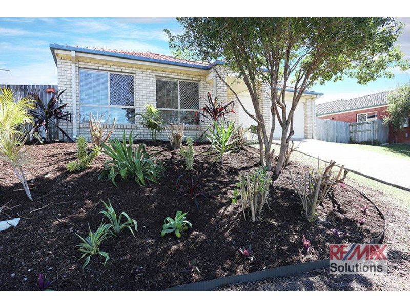 32 Barculdie Crescent, Deception Bay QLD 4508