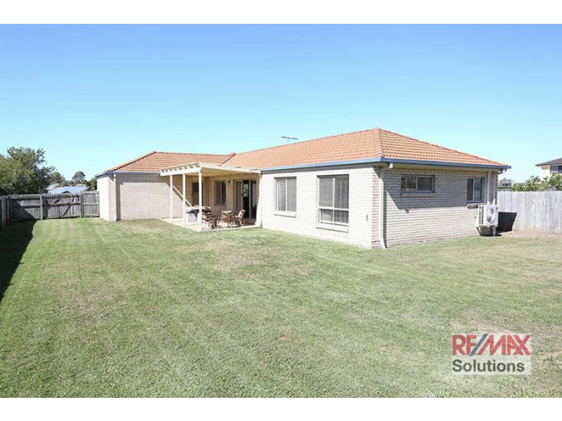 32 Barculdie Crescent, Deception Bay QLD 4508