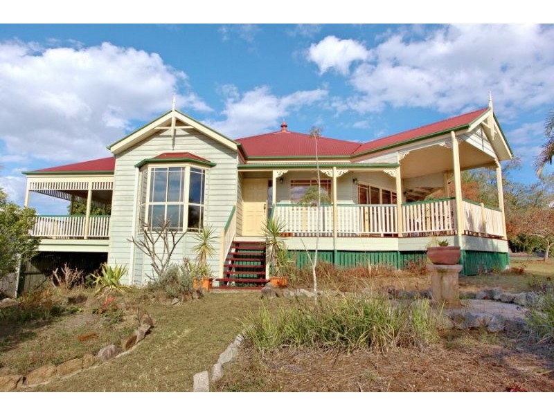 5 Butleigh Crt, Narangba QLD 4504