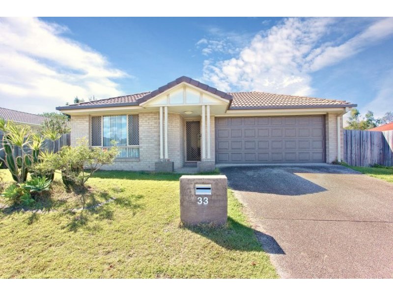 33 Summerhill Drive, Morayfield QLD 4506