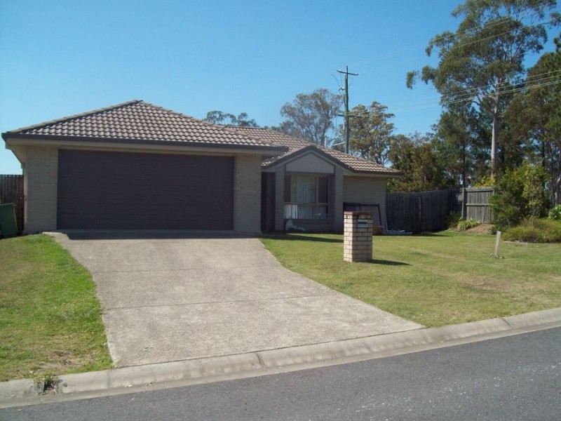 2 Barron Street, Morayfield QLD 4506