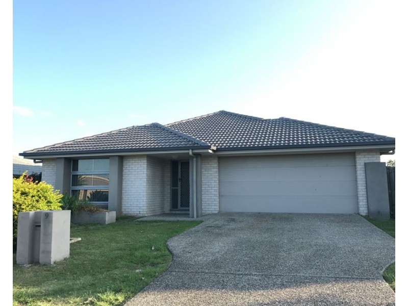 9 Cyan Court, Morayfield QLD 4506