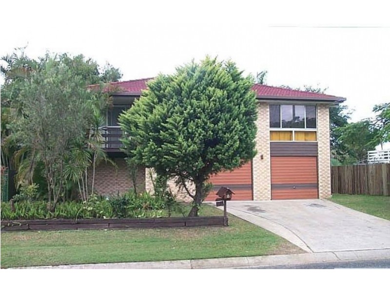 6 Ulmarra Crescent, Strathpine QLD 4500