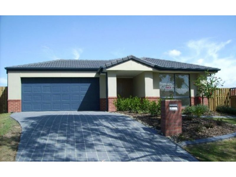 28 Freshwater Creek Road, Mango Hill QLD 4509