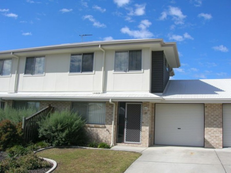 55/43 Brisbane Crescent, Deception Bay QLD 4508
