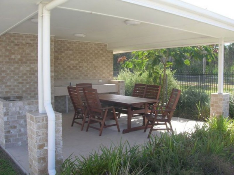 55/43 Brisbane Crescent, Deception Bay QLD 4508