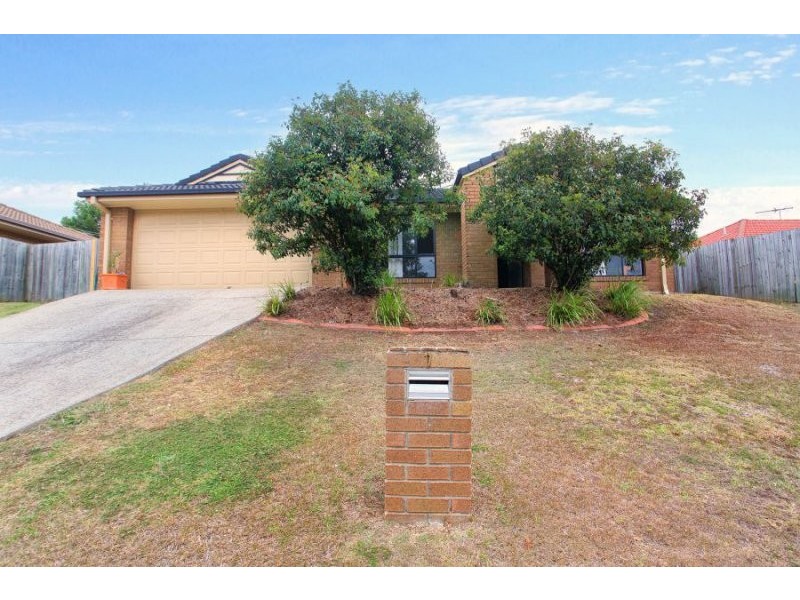 7 Brigalow Court, Morayfield QLD 4506