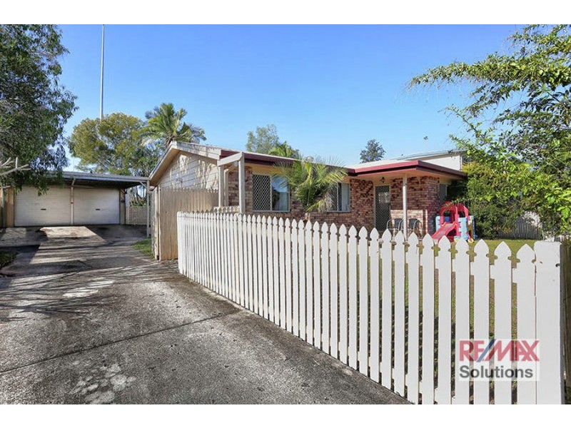 18 Bronzewing Crescent, Deception Bay QLD 4508