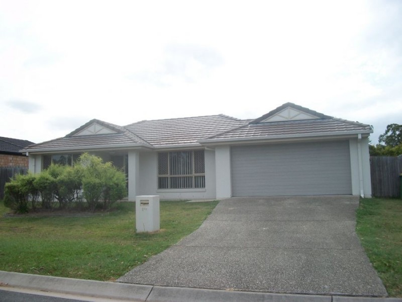 10 Carruthers Court, Bray Park QLD 4500