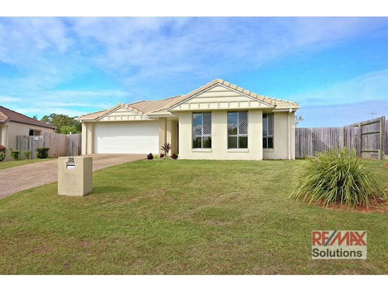 38 Kooyalee Street, Deception Bay QLD 4508