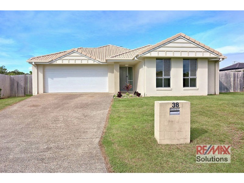 38 Kooyalee Street, Deception Bay QLD 4508