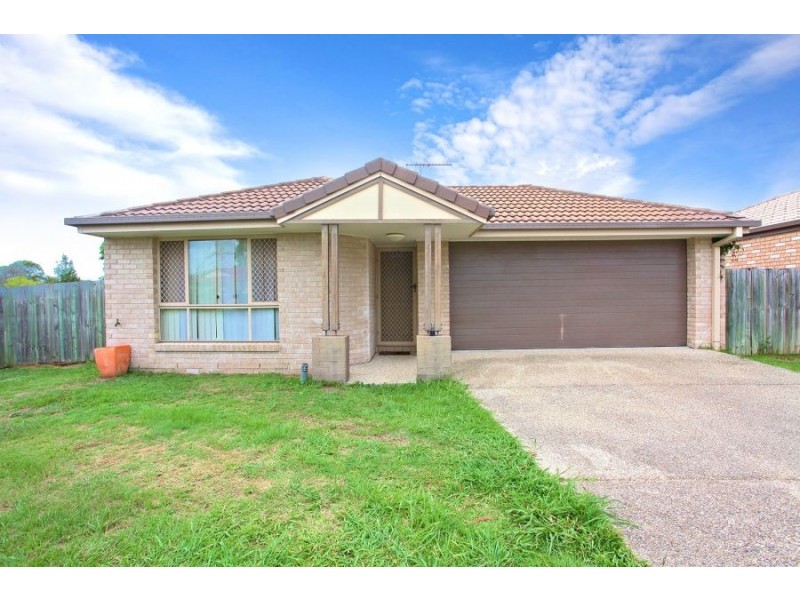 1 Halifax Court, Bray Park QLD 4500