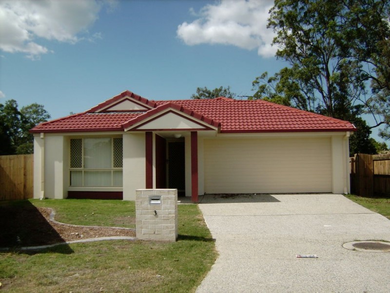 3 Riley Court, Bellmere QLD 4510