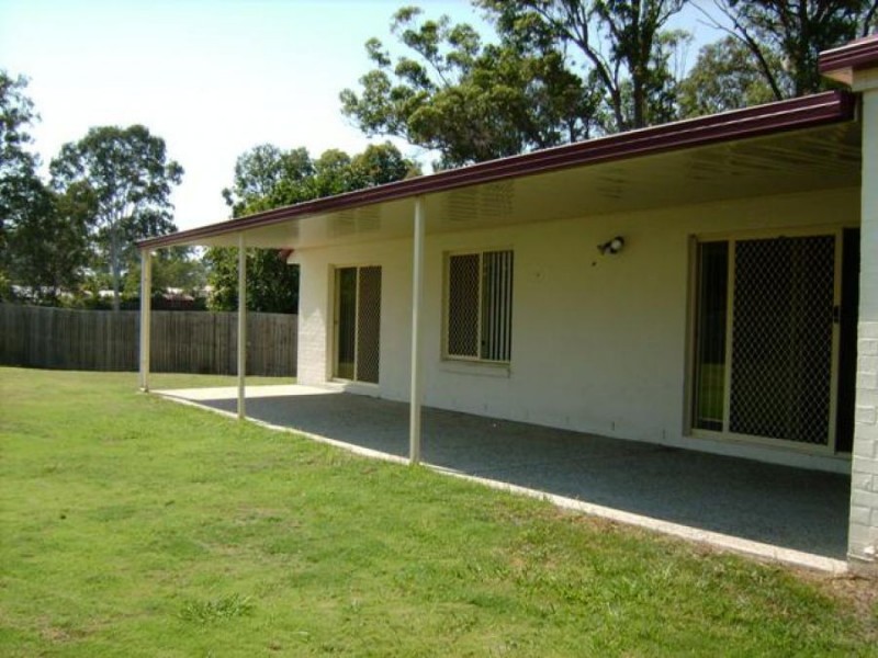 3 Riley Court, Bellmere QLD 4510