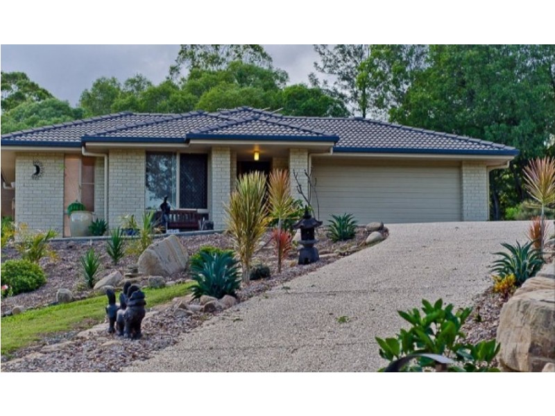 4 Homestead Court, Dayboro QLD 4521