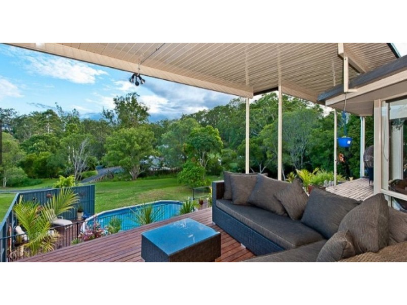 4 Homestead Court, Dayboro QLD 4521