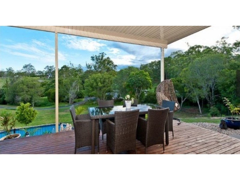 4 Homestead Court, Dayboro QLD 4521