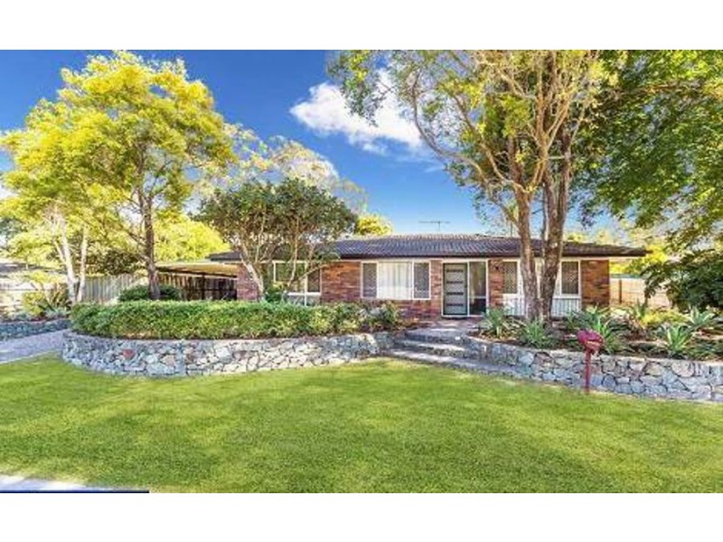 31 Macquarie Drive, Petrie QLD 4502