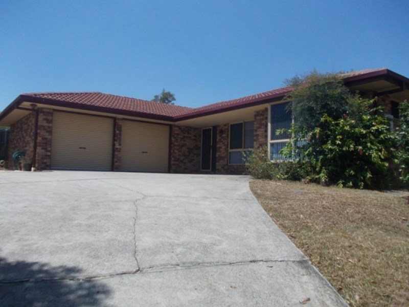7 Needletail Court, Narangba QLD 4504