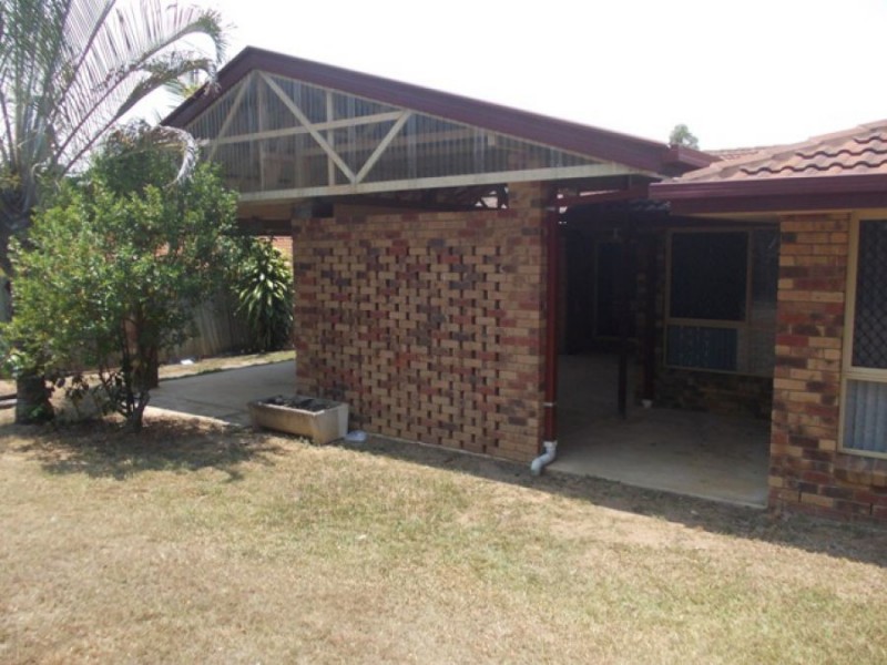 7 Needletail Court, Narangba QLD 4504