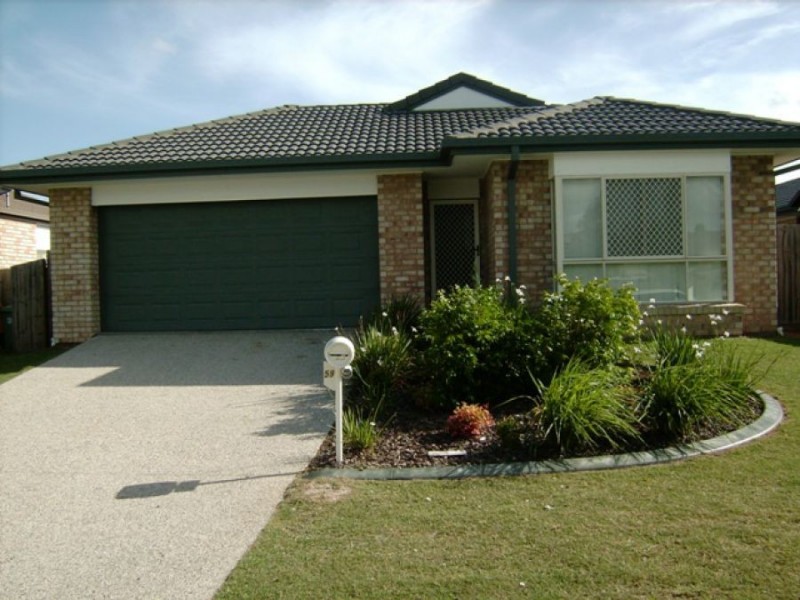 59 Summerhill Drive, Morayfield QLD 4506