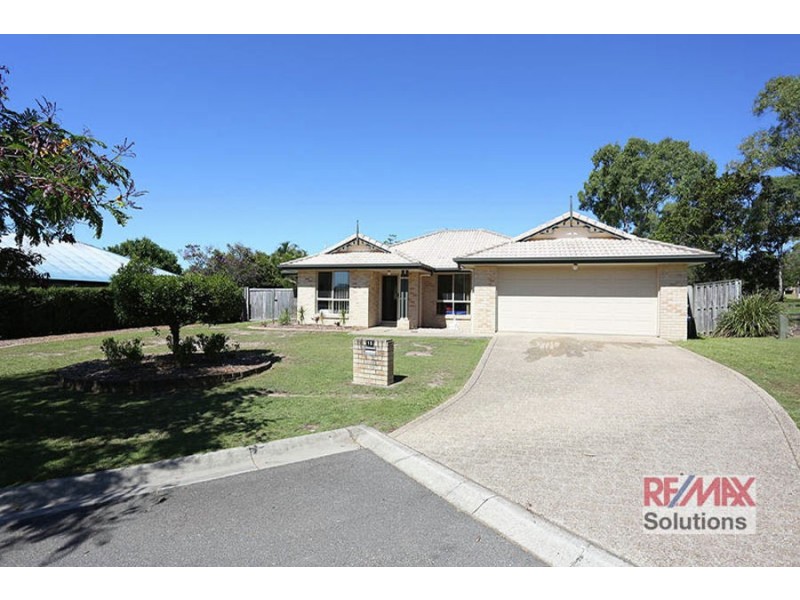 15 Girraween Place, Narangba QLD 4504