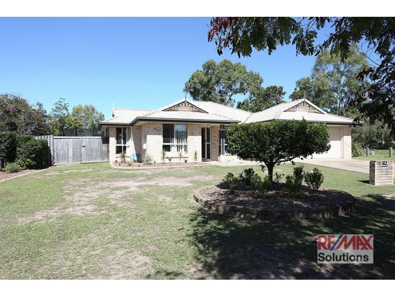 15 Girraween Place, Narangba QLD 4504