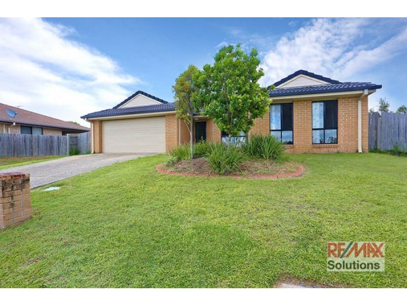 5 Unwin court, Morayfield QLD 4506