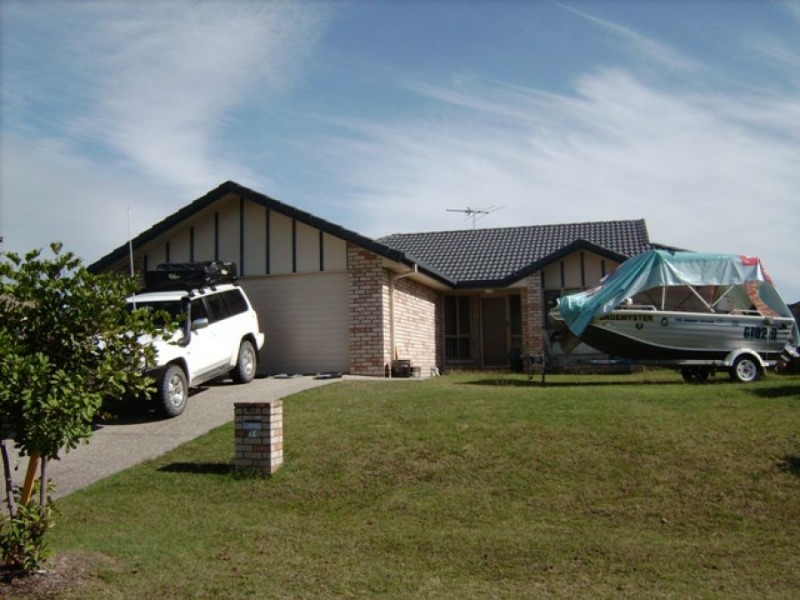 87 Woodrose Road, Morayfield QLD 4506