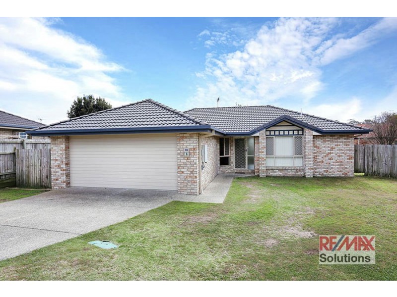 3 Sam Court, Morayfield QLD 4506
