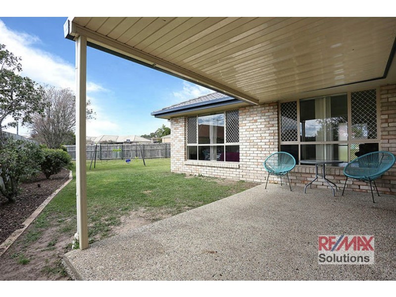 3 Sam Court, Morayfield QLD 4506